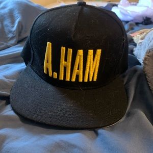 Alexander Hamilton Hat